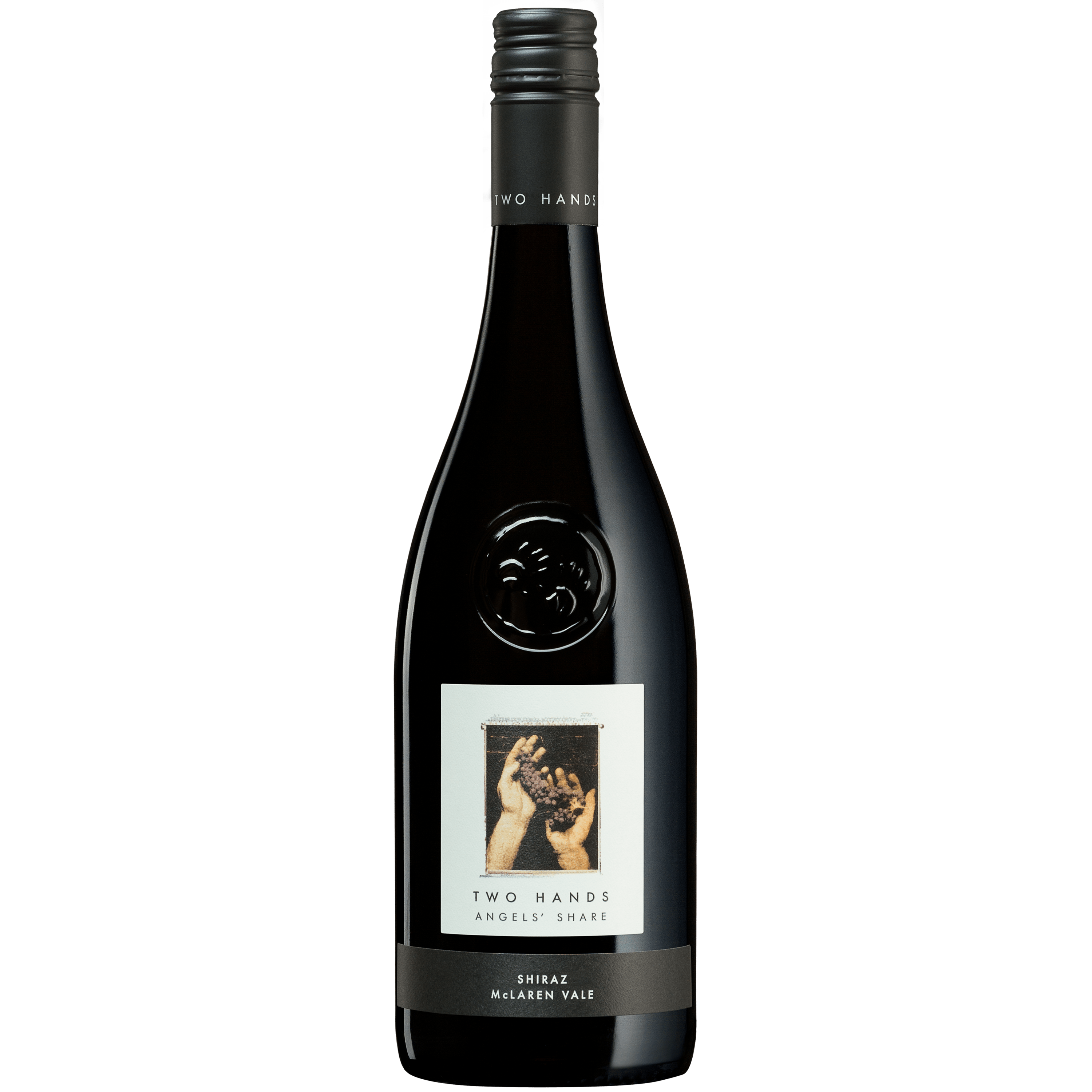 Two Hands Wines Angel's Share Shiraz 2019